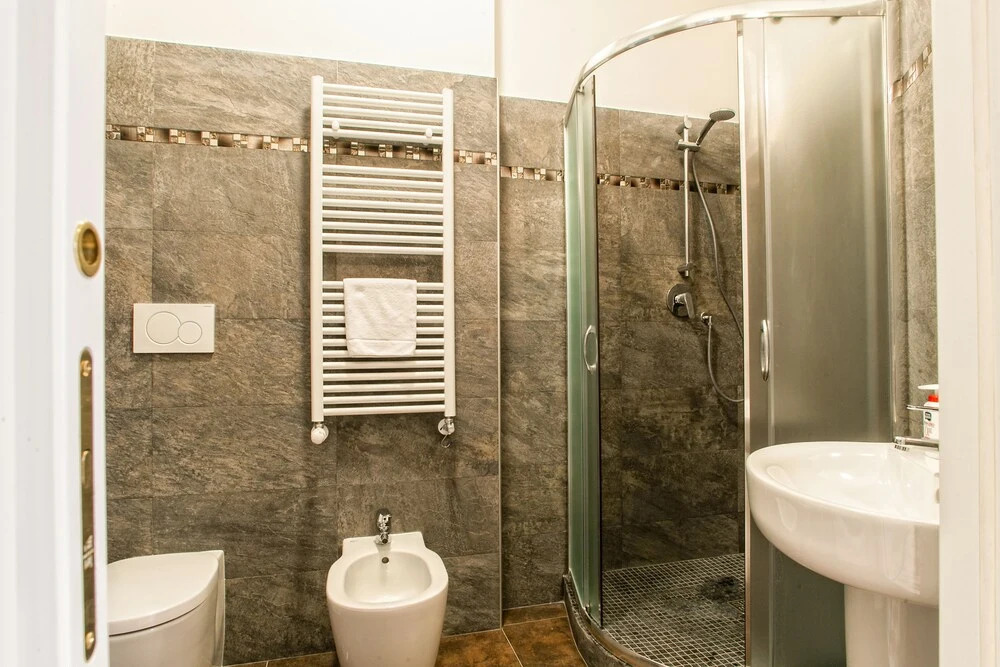 Vatica B&B Roma