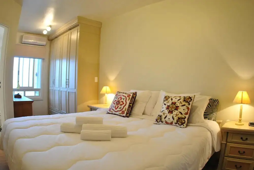 Apartamento Bela Vista - 006