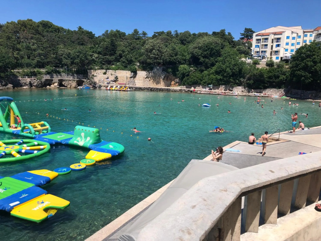 Apartments Bogdanic Krk I