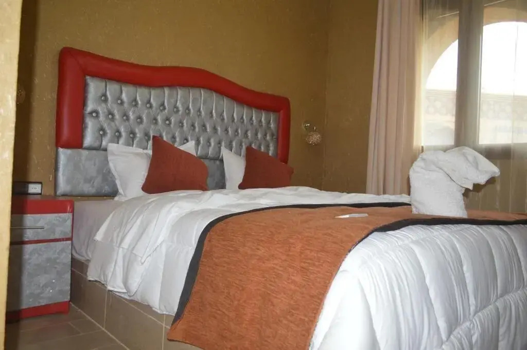 Merzouga Lovely Luxury Camp
