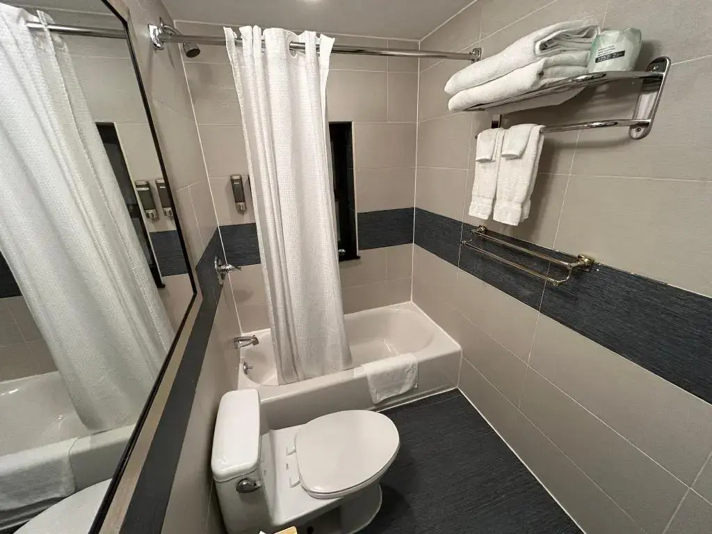 Hotel Richland LES