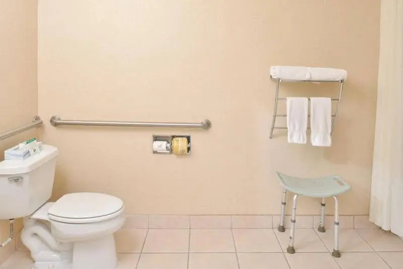 American Best Value Inn - Twentynine Palms