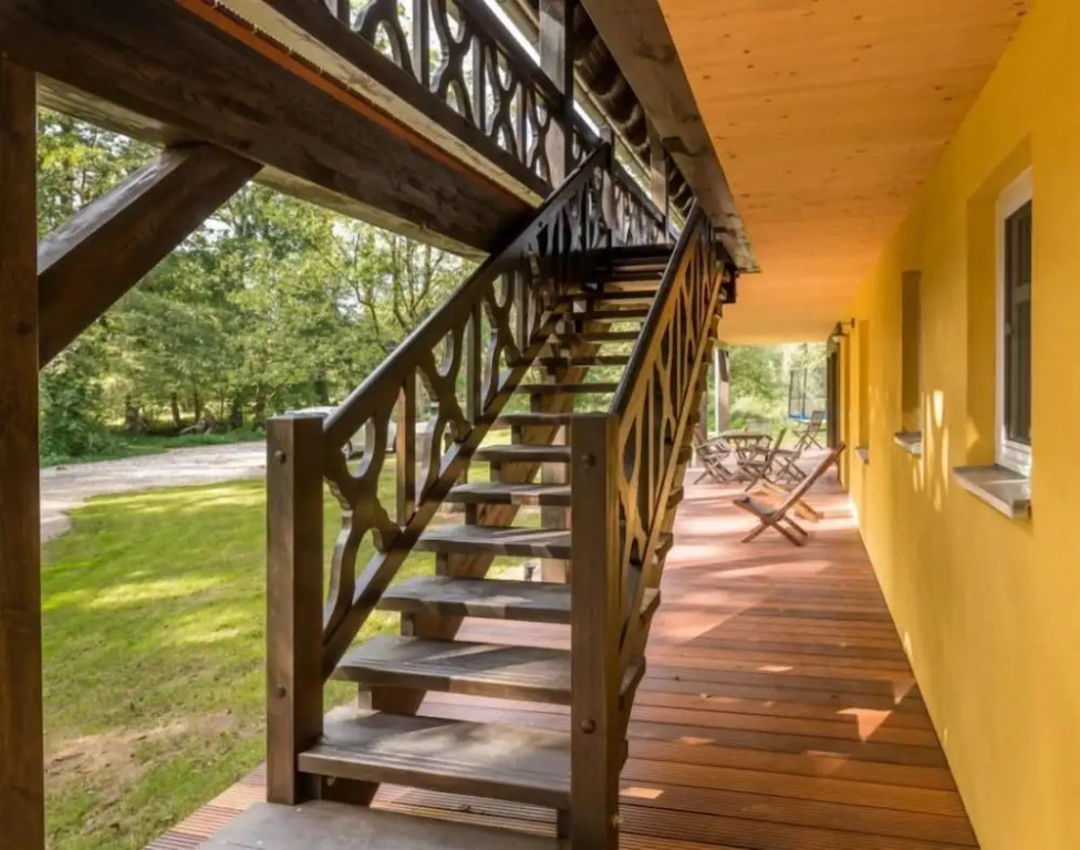 Adelinenhof - Ferienapartments, Fasten, Wellness & Gesundheit