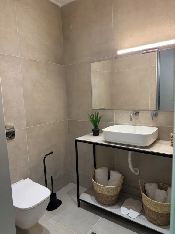 The Jax Luxury City Suites