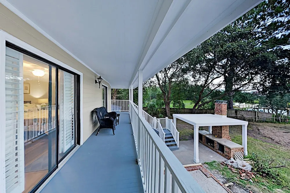 203cynth 3 Bedroom Home
