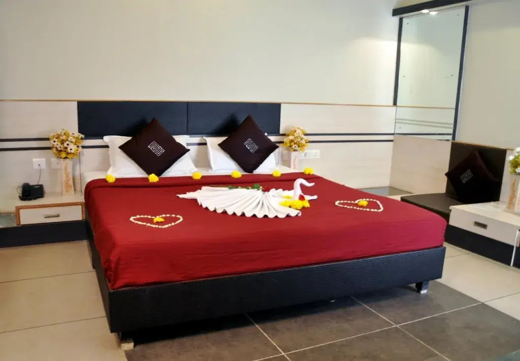 Hotel Sun Park