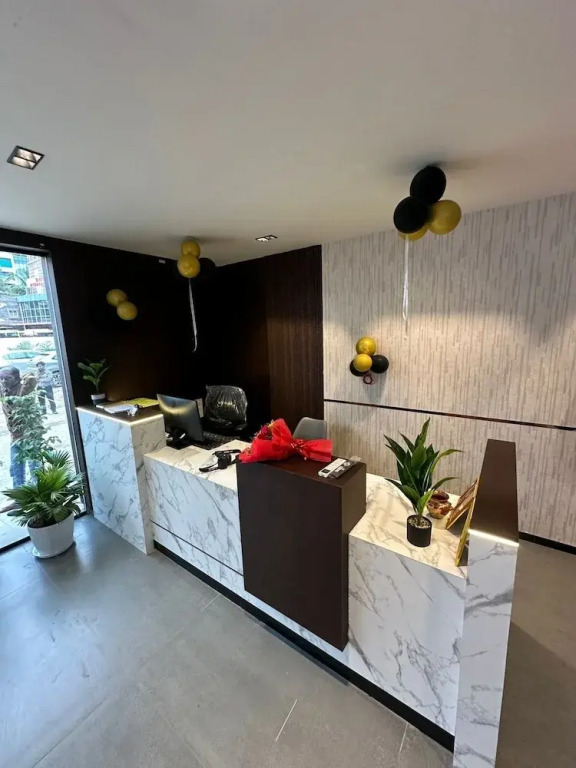 Hotel Nova Suites, Bellandur Gate, Sarjapur Road