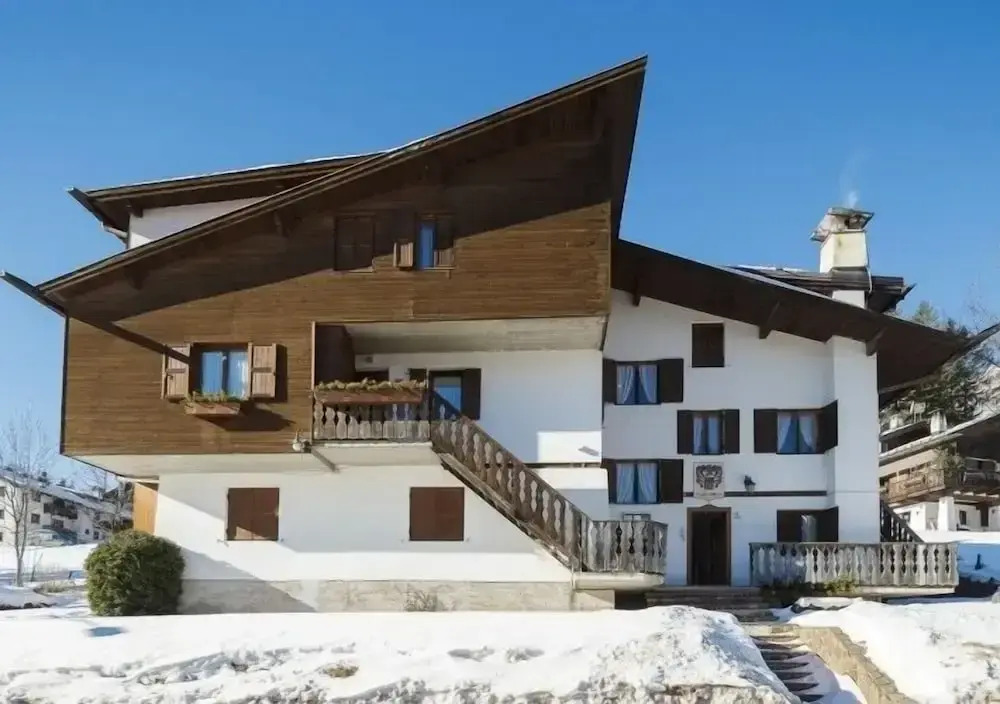 Villa Casanova - Gruppo Stay