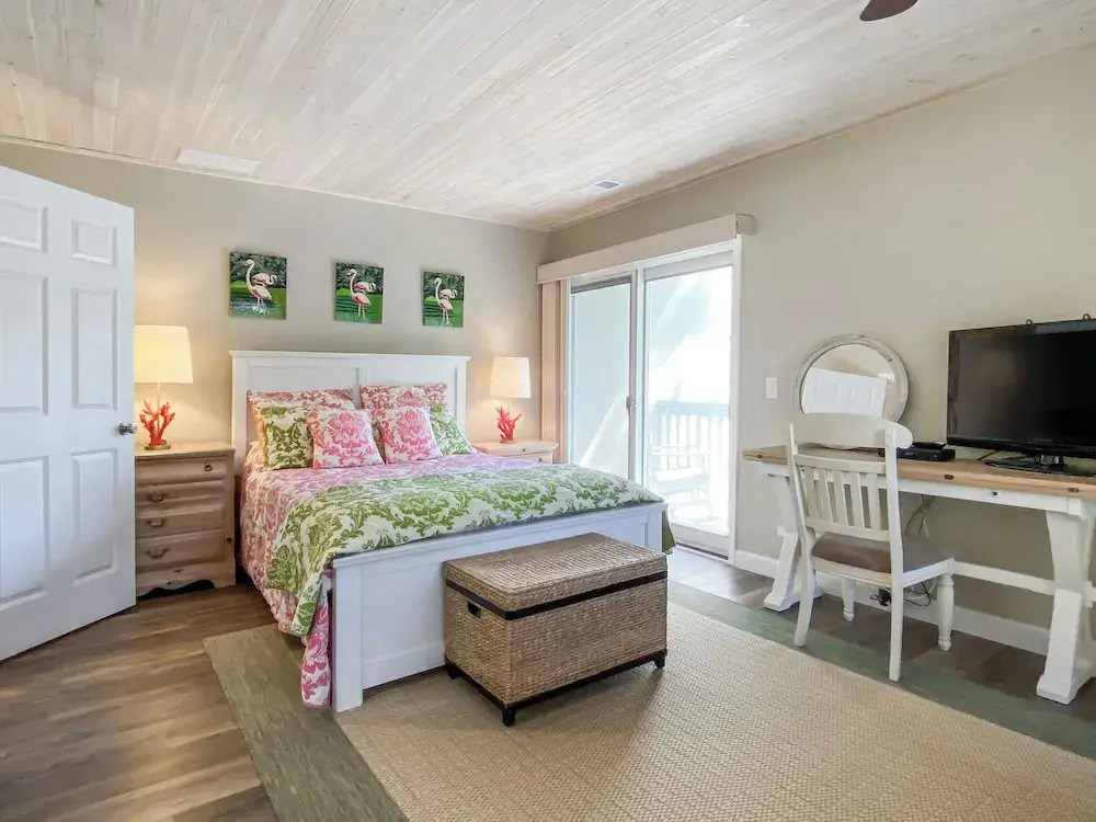 709 Schooner Court at The Sea Pines Resort
