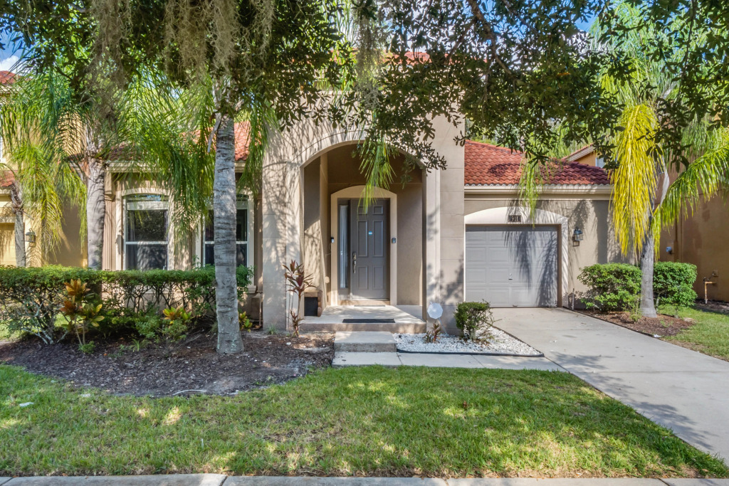 4 Bd 3 Ba Bella Vida 911 Mb