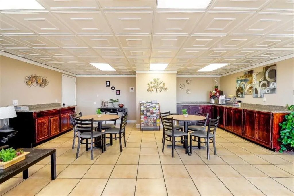 MHO Hotel Eloy Casa Grande Near I-10