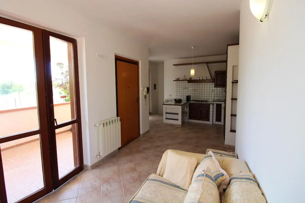 Villa With 2 Bedrooms in Grosseto, With Enclosed Garden and Wifi Near the Beach