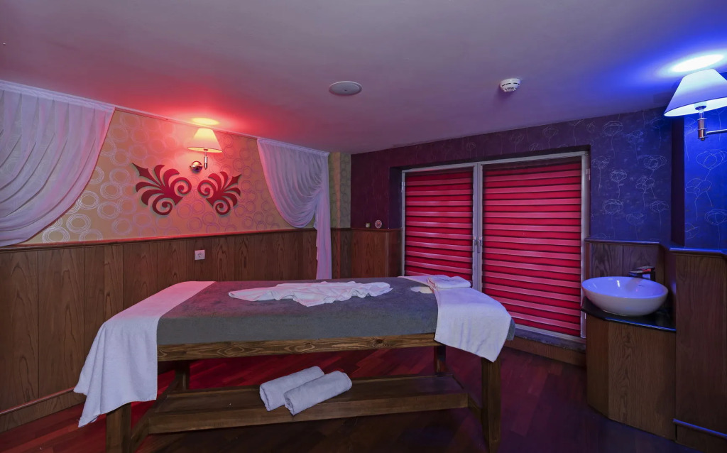 Hotel Grand Kaptan - Ultra All Inclusive