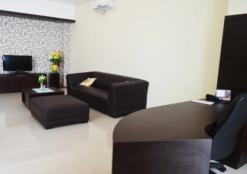 Regina Hotel Pemalang