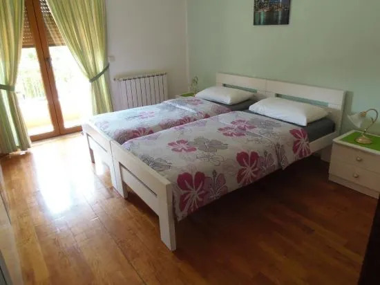 Apartments Novak
