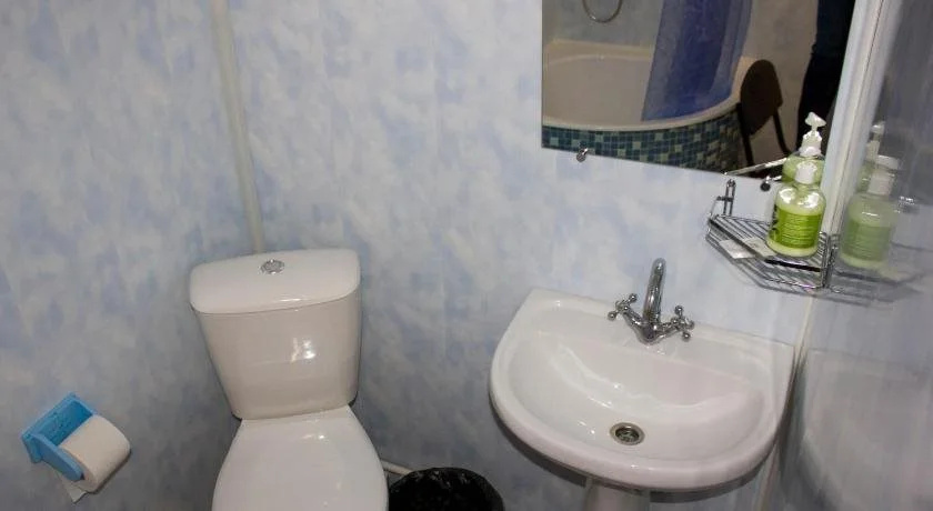 Отель Парус