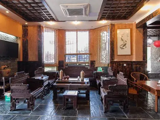 Luyuan Villa