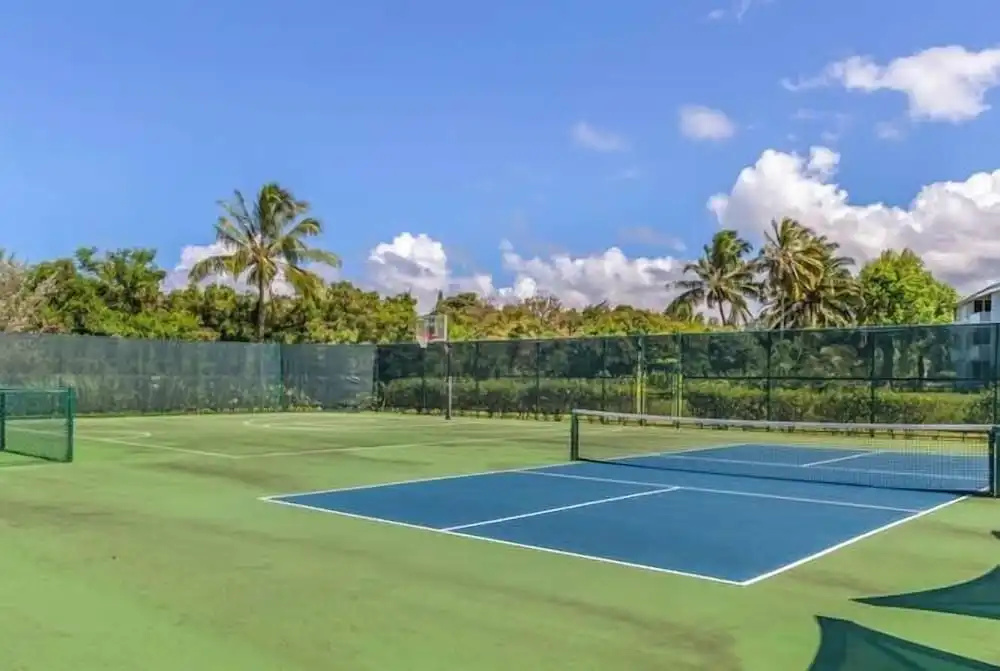 Newly Remodeled Cliffs Resort In Princeville 2 Bedroom Condo by RedAwning