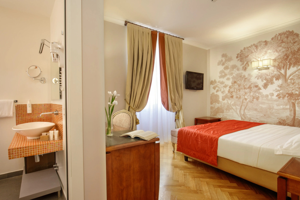 Hotel Mozart