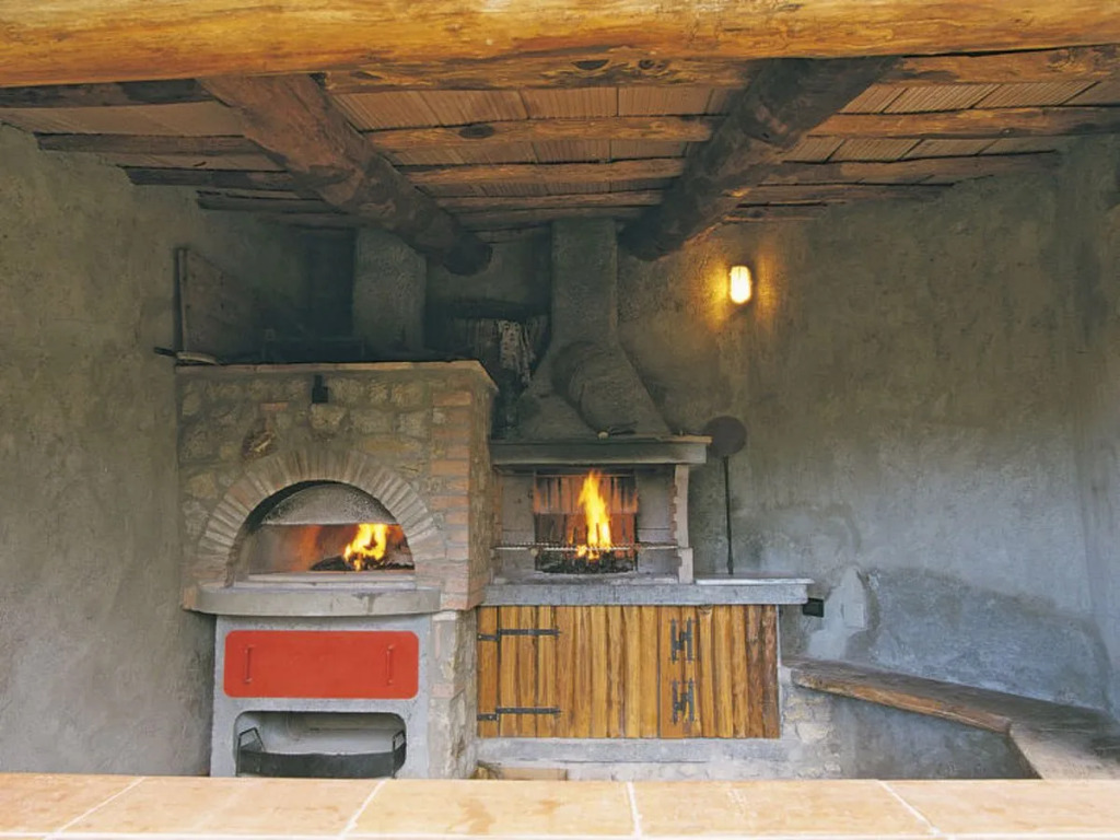 Holiday Home Casale Ulisse by Interhome