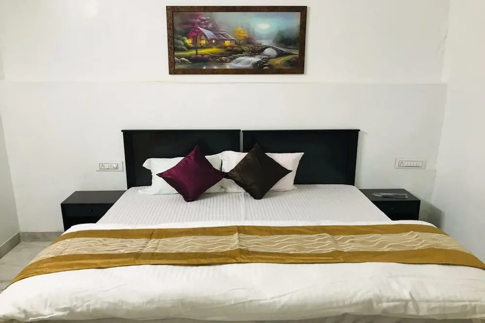 Saffire Suites