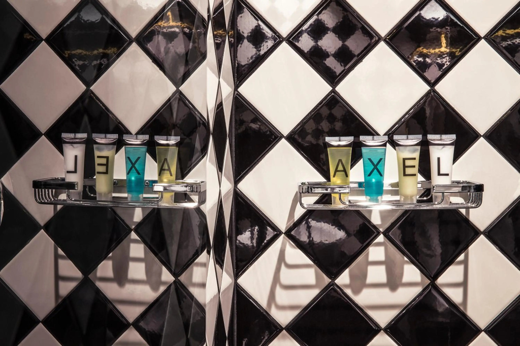 Axel Hotel Madrid