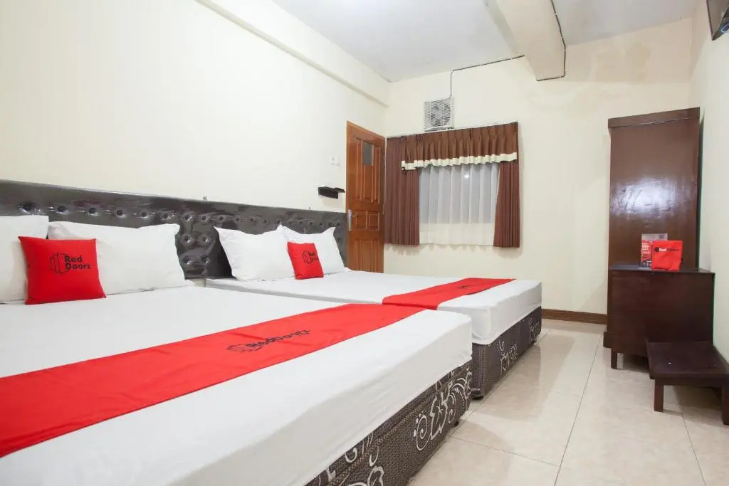 RedDoorz At Pandan Inn Batu