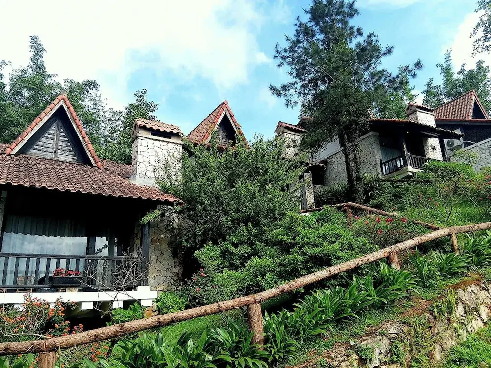 Heaven House Villa