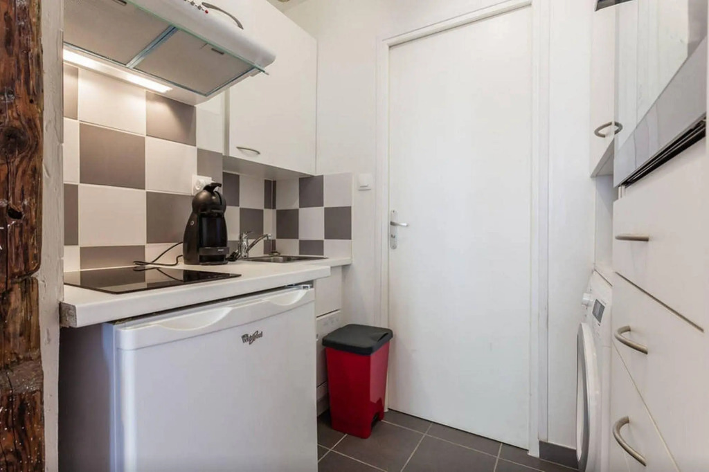 Appartement Finkwiller