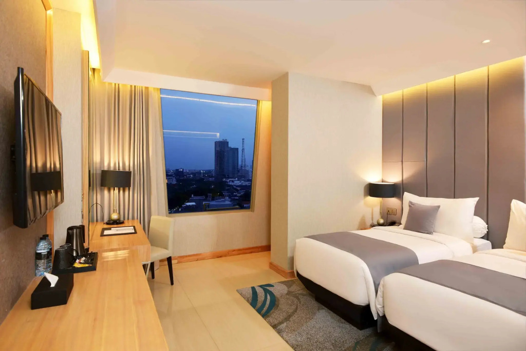 MORAZEN Surabaya
