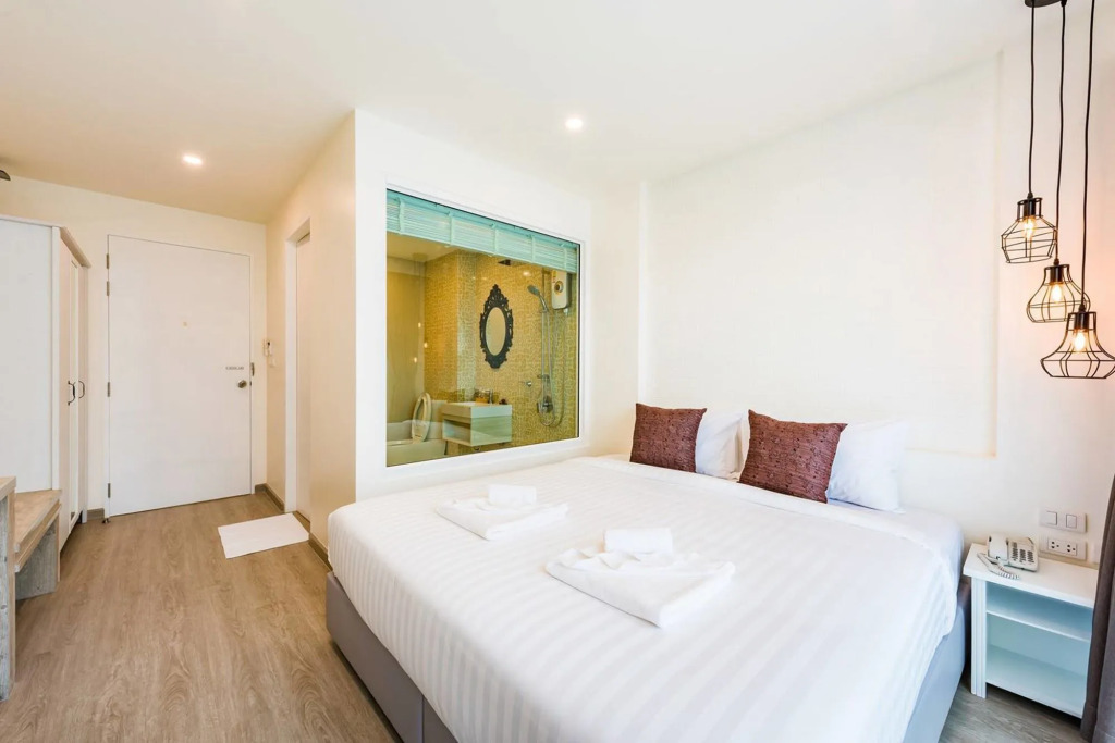 LullaBella Hotel Patong,Nanai Road