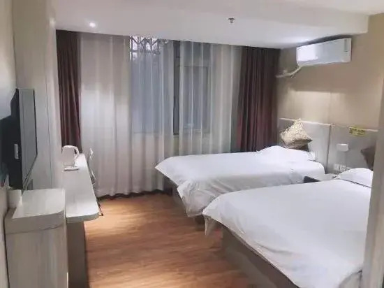 Mechar Qingju Hotel (Wangfujing Xiehe Hospital)