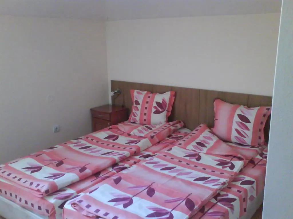 Aleks Guest House