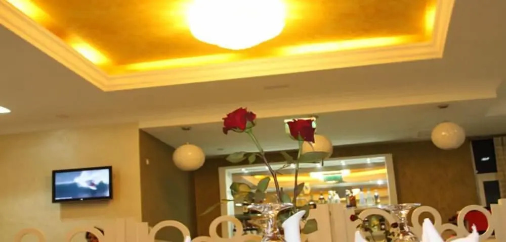 Manrashiwa Hotel