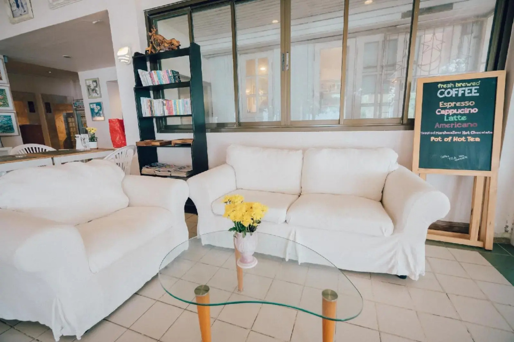 Kings Garden Resort - SHA Plus