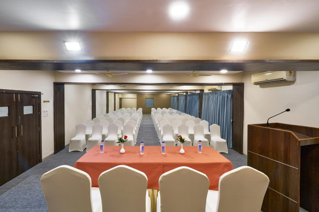 Hotel Atria By HP Group