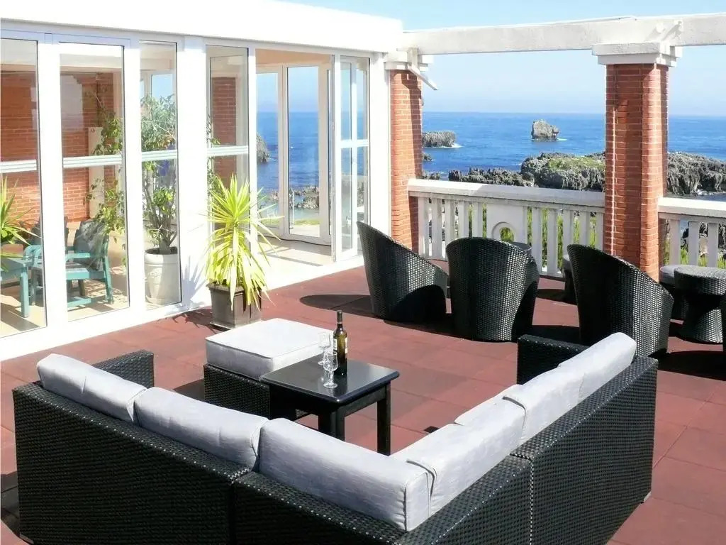 Hotel Torre Cristina