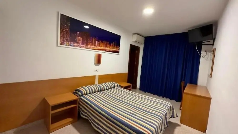 Pensión La Orozca Benidorm