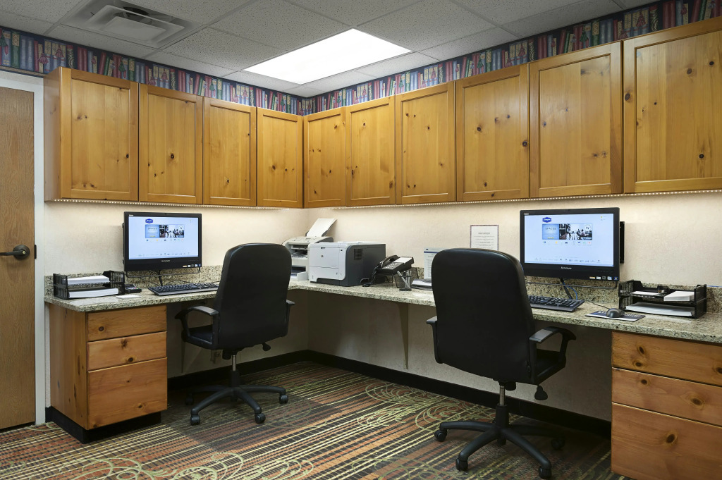 Hampton Inn & Suites Charlotte/Pineville