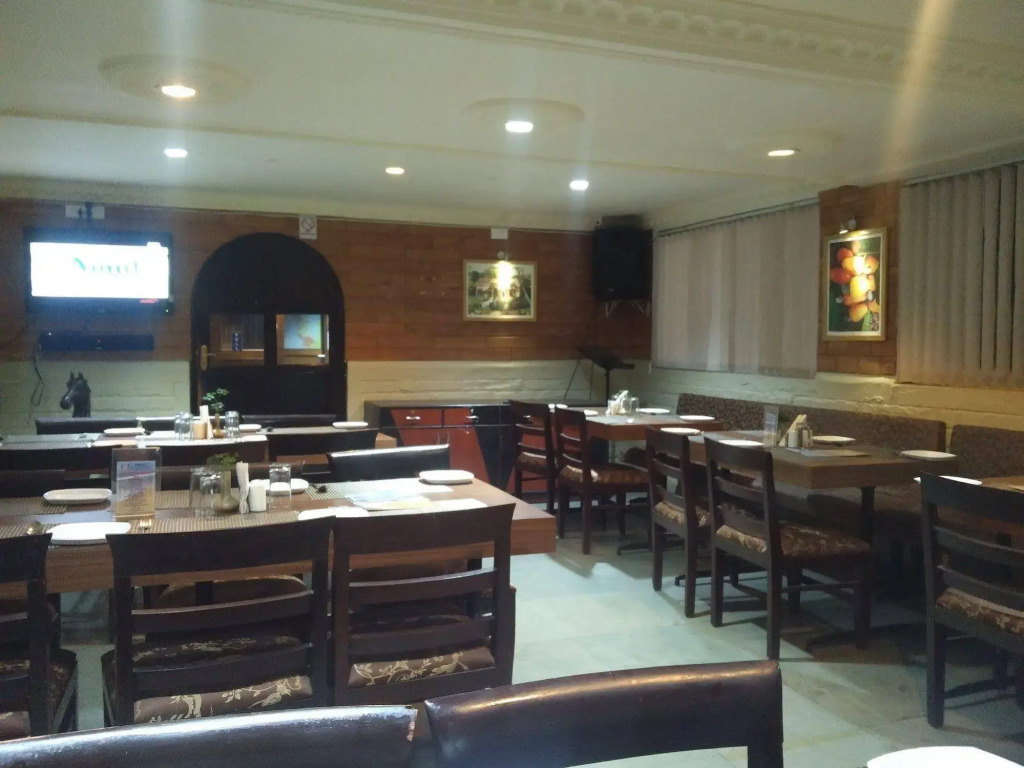 Hotel Chandrageet