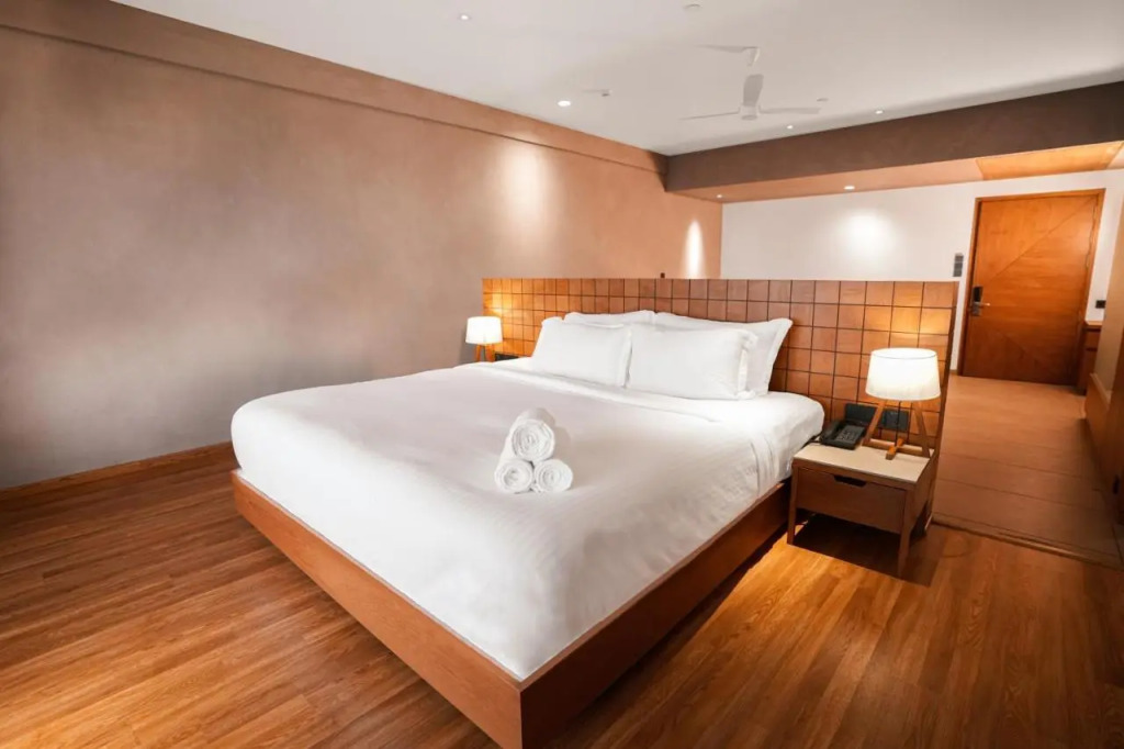 The Valle by Kondody Hotels