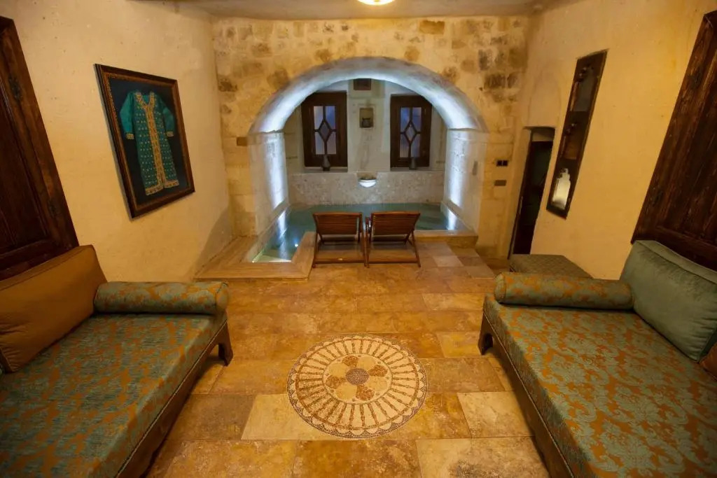 Kayakapi Premium Caves Cappadocia