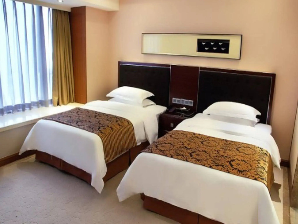 Shenzhen Star Park Hotel