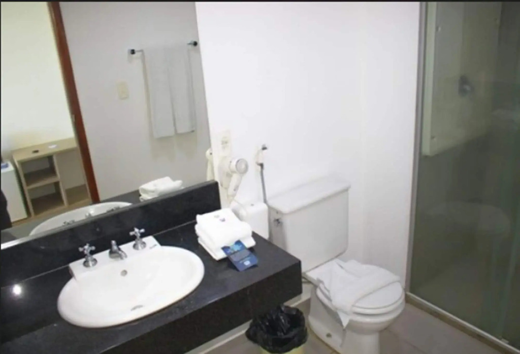 Maceió Mar Hotel