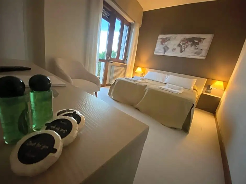 Hotel Lido