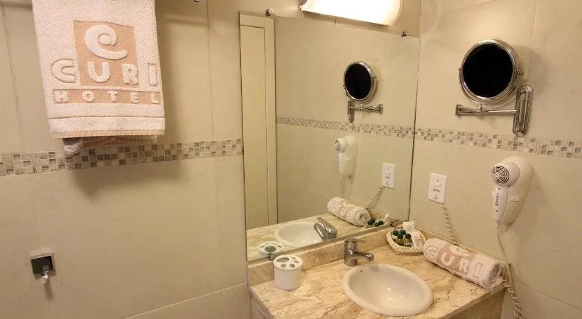 Hotel Curi Executive