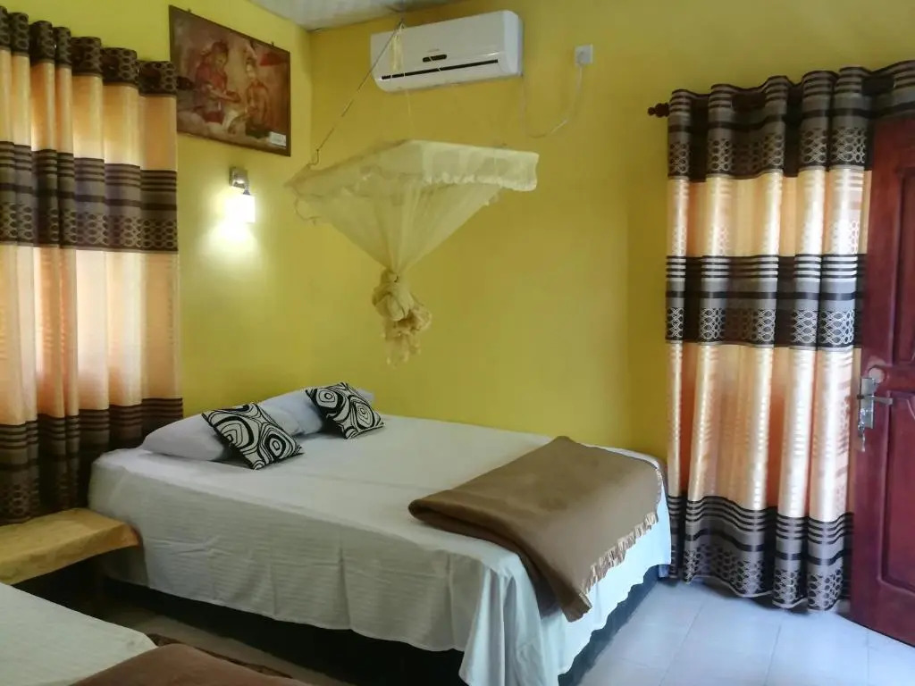 The Nilmini Lodge