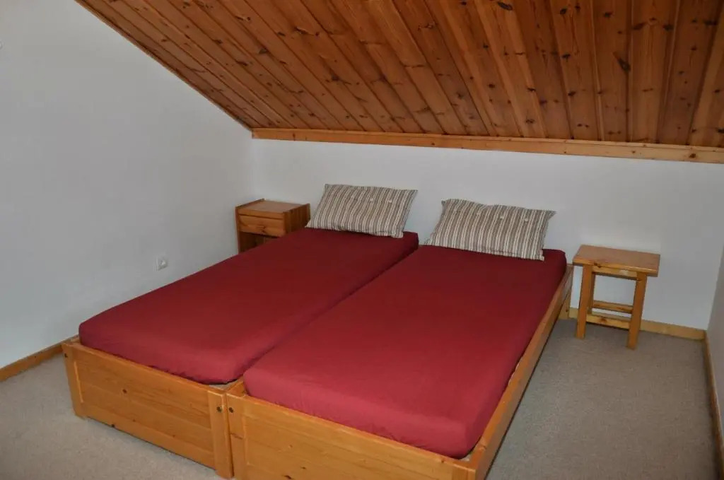 Résidence Hameau - Chalets pour 8 Personnes 57