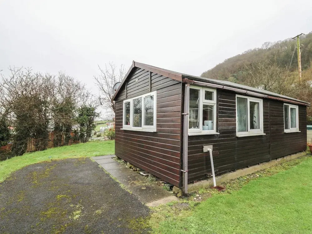 Chalet 32