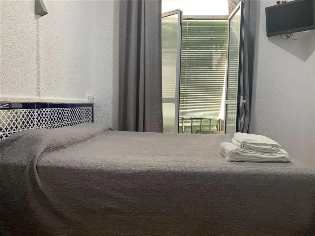 Hostal Alcobia